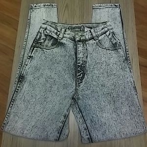 Vintage Jordache Jeans (NA)